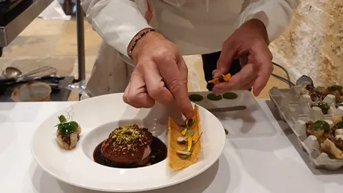 En vidéo : le Championnat du monde de l’œuf en meurette